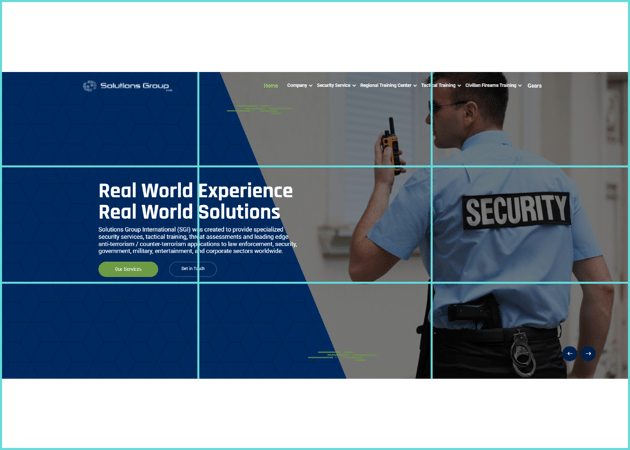 Observe the Rule of Thirds V4-01-1